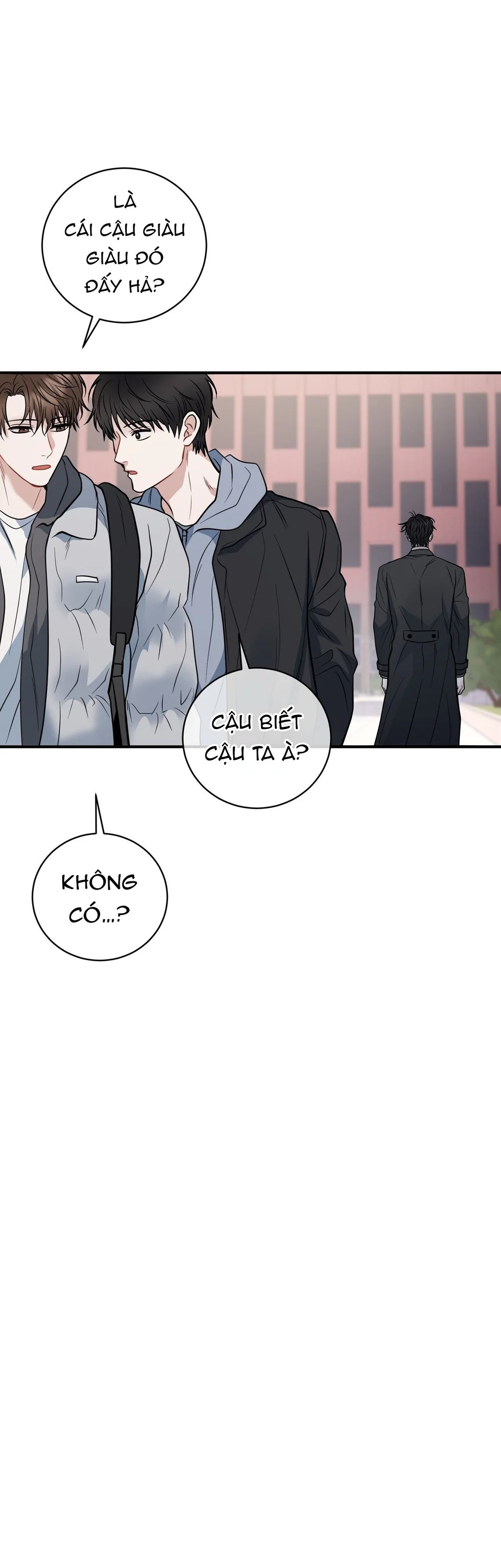 MỞ KHÓA GIAM CẦM Chapter 33 - Next 