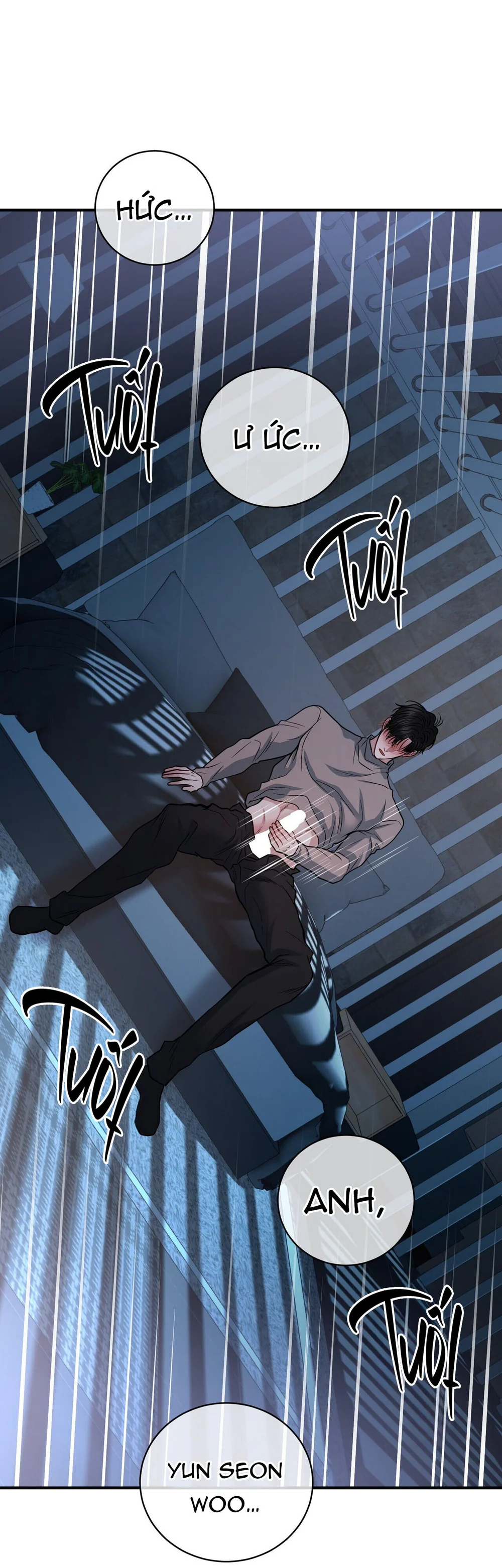 MỞ KHÓA GIAM CẦM Chapter 33 - Next 