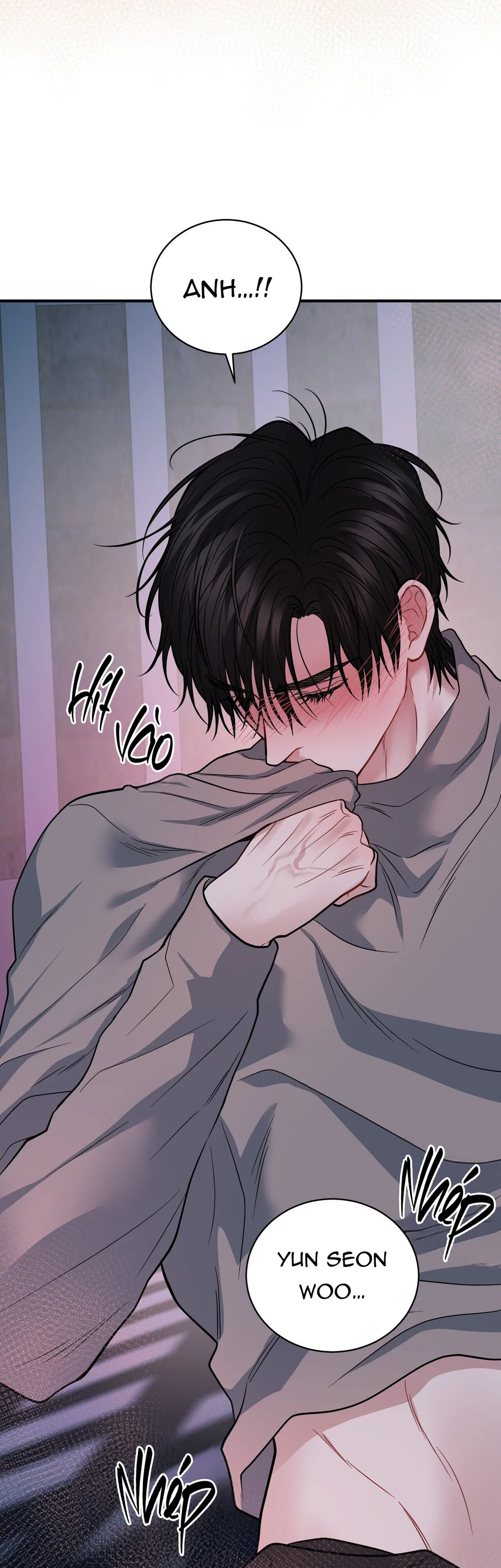 MỞ KHÓA GIAM CẦM Chapter 33 - Next 