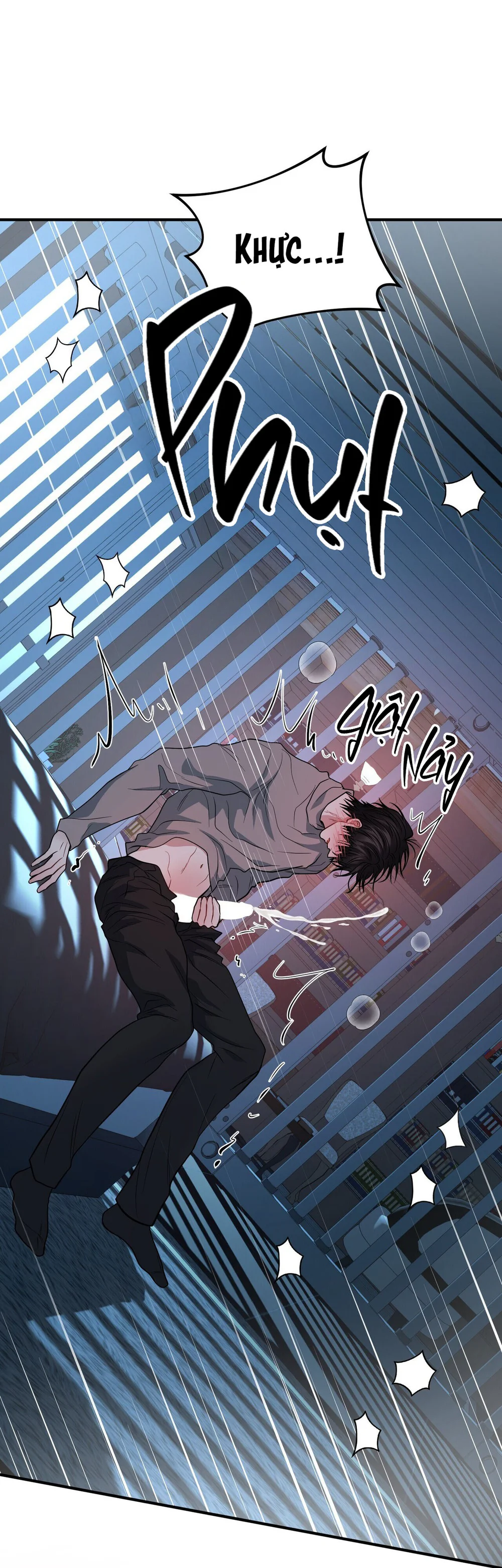MỞ KHÓA GIAM CẦM Chapter 33 - Next 