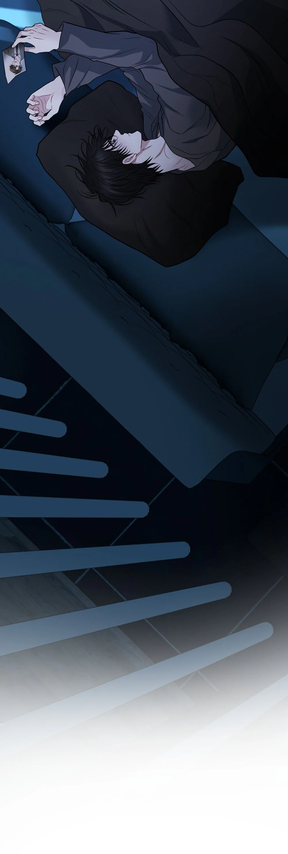 MỞ KHÓA GIAM CẦM Chapter 33 - Next 