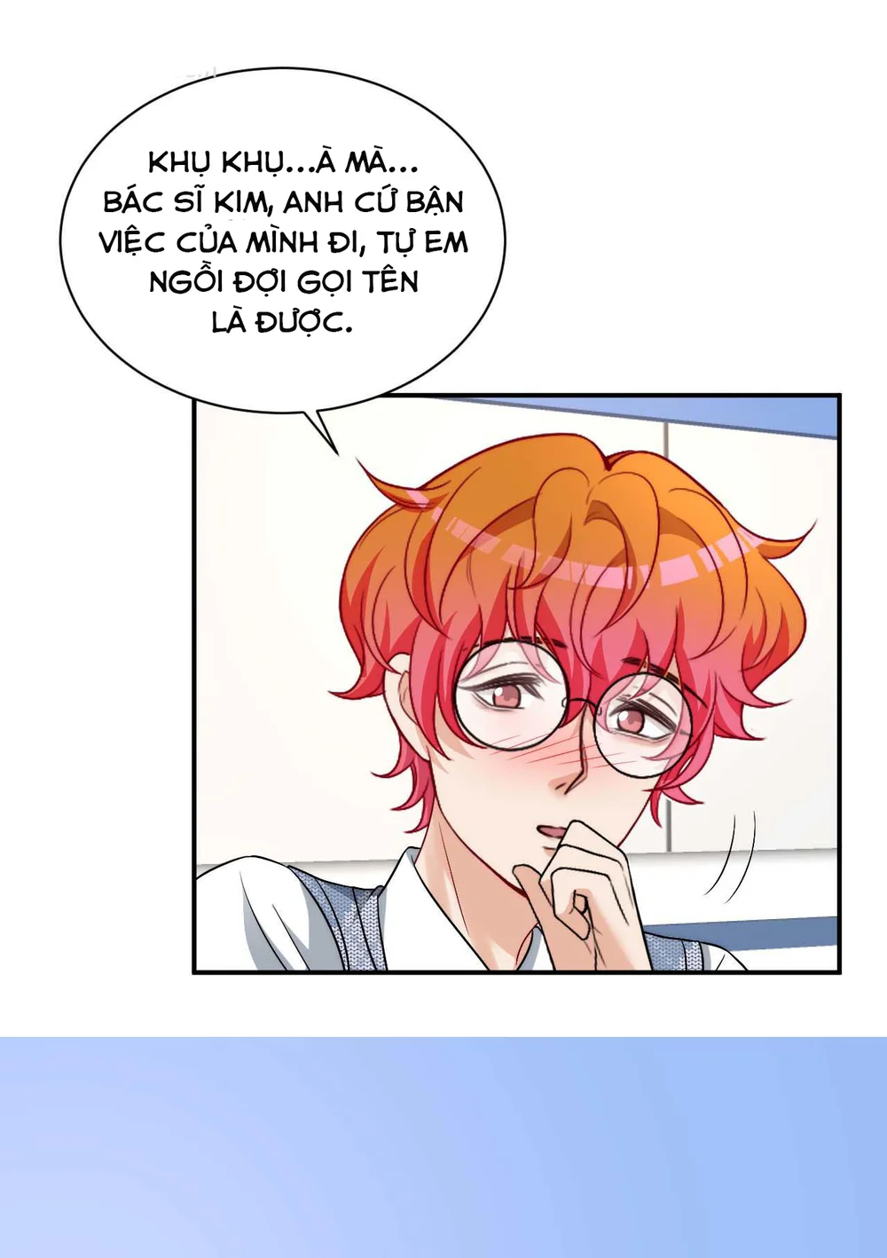 Ký túc xá nam phòng 303 Chapter 167 - Next Chapter 176