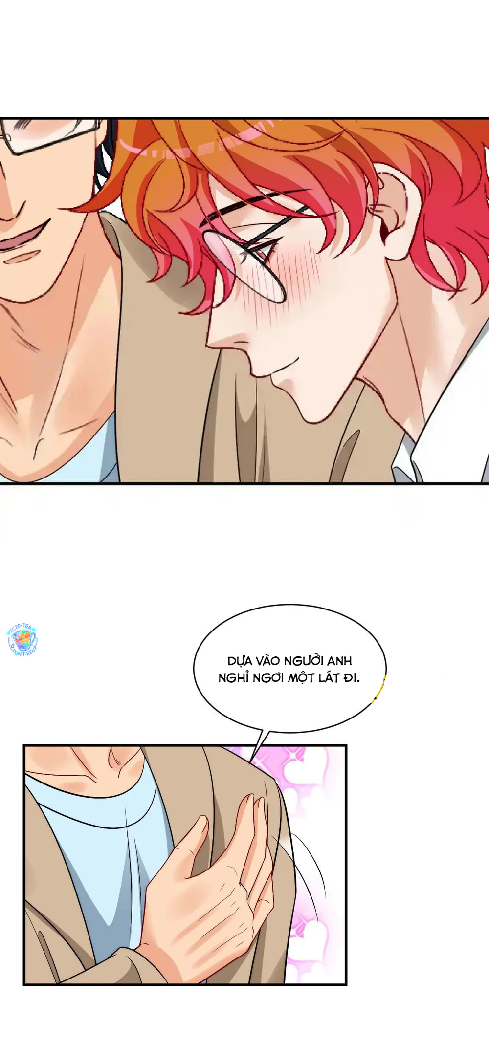 Ký túc xá nam phòng 303 Chapter 167 - Next Chapter 176