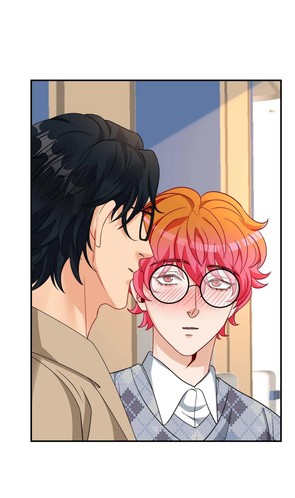 Ký túc xá nam phòng 303 Chapter 167 - Next Chapter 176