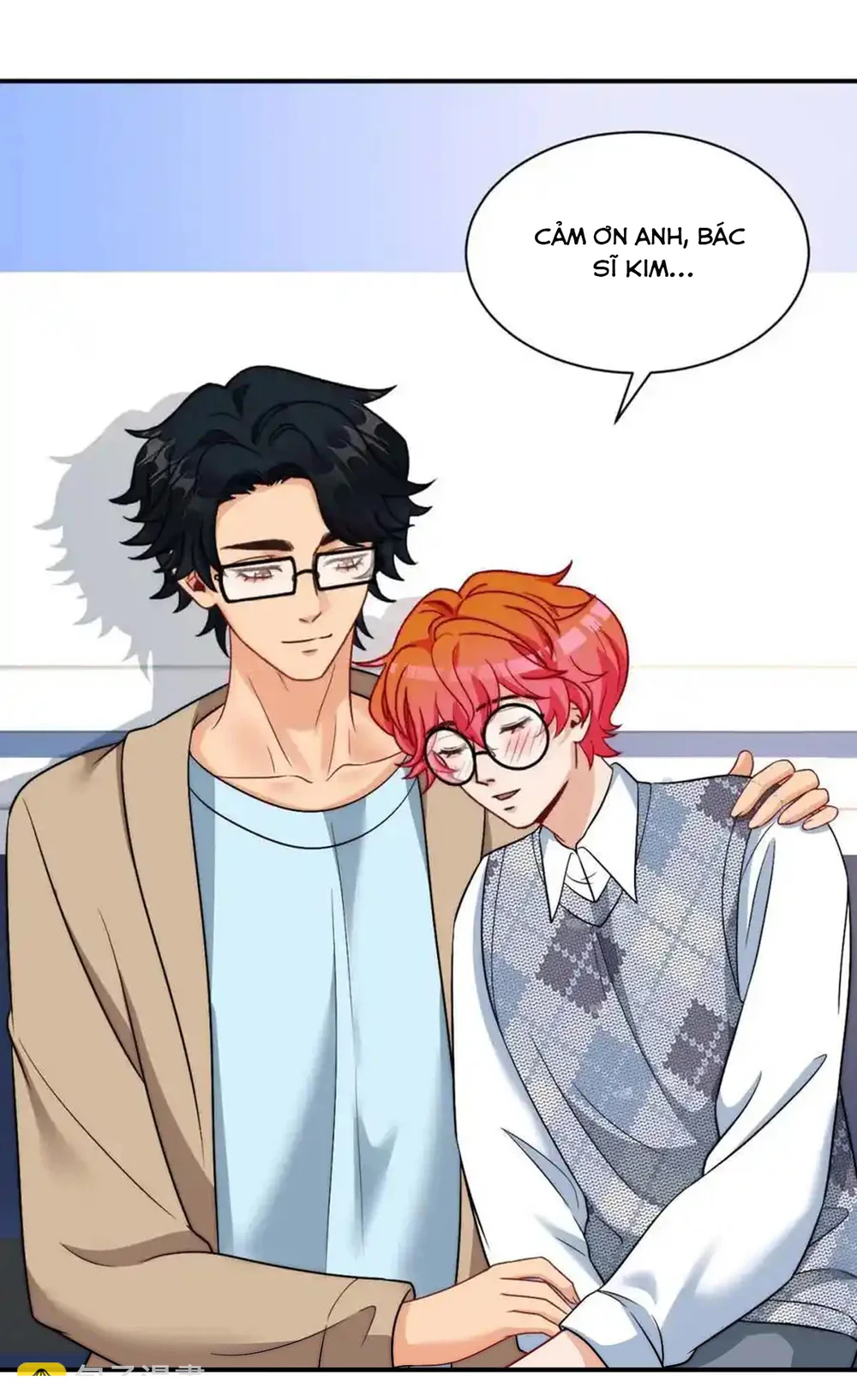 Ký túc xá nam phòng 303 Chapter 167 - Next Chapter 176