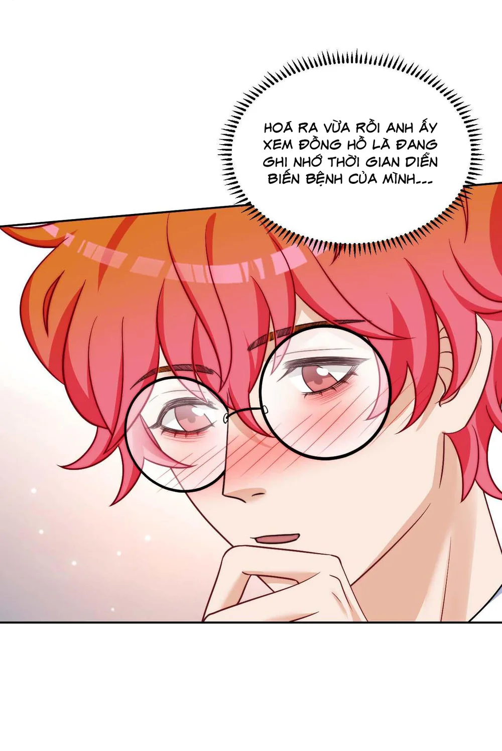 Ký túc xá nam phòng 303 Chapter 167 - Next Chapter 176