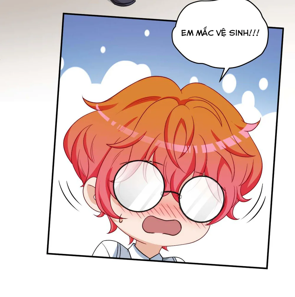 Ký túc xá nam phòng 303 Chapter 167 - Next Chapter 176