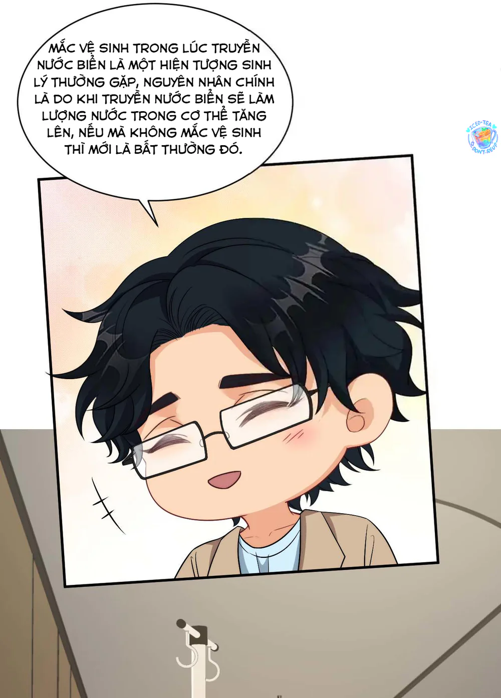 Ký túc xá nam phòng 303 Chapter 167 - Next Chapter 176