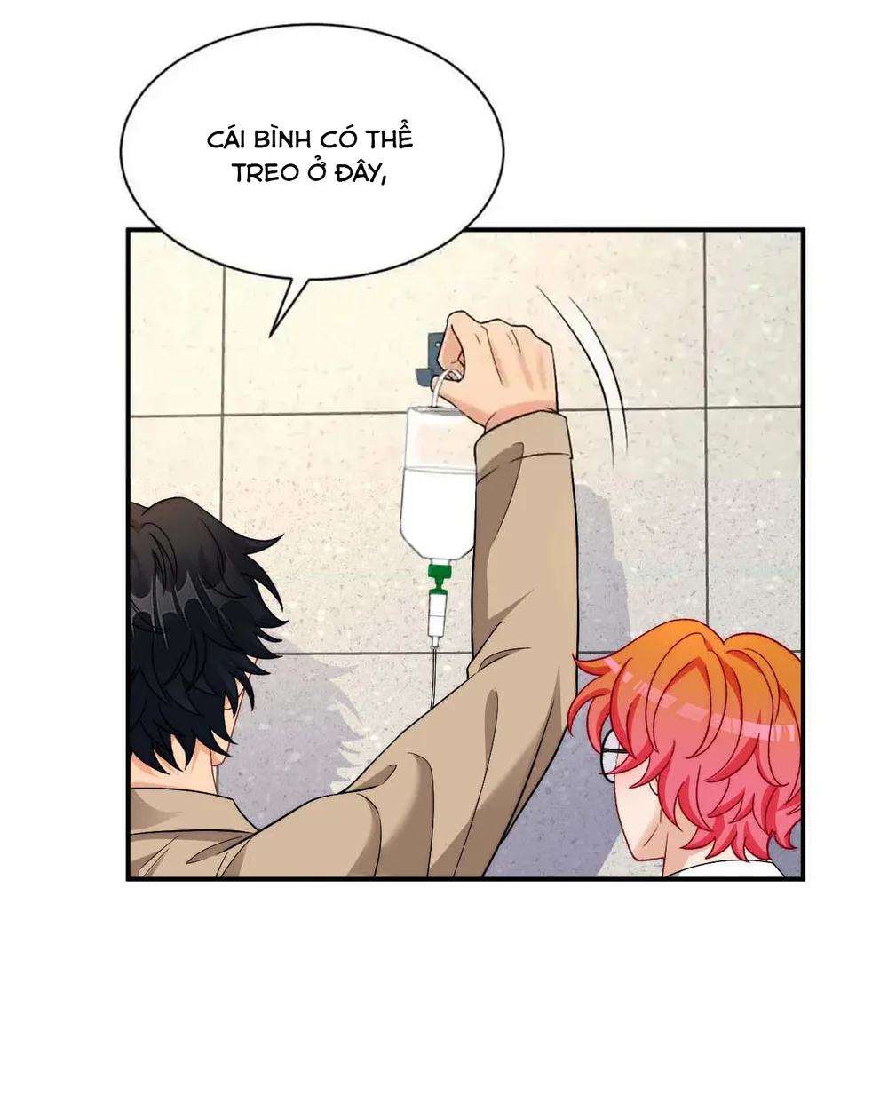 Ký túc xá nam phòng 303 Chapter 167 - Next Chapter 176