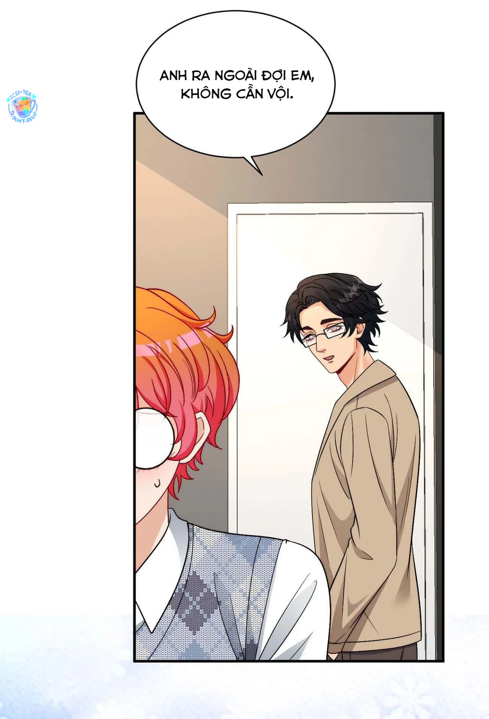 Ký túc xá nam phòng 303 Chapter 167 - Next Chapter 176