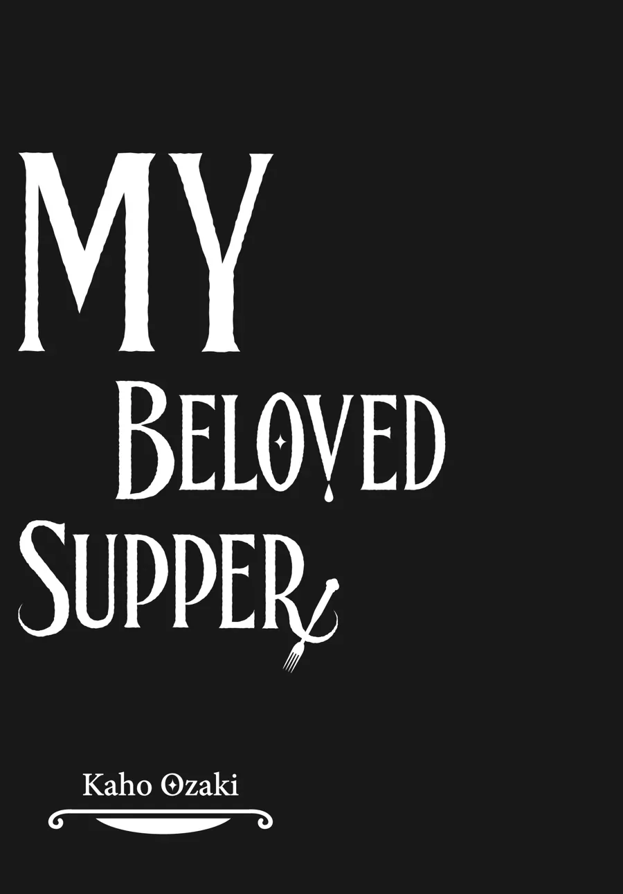 Bữa Tối Yêu Dấu Của Tôi Chapter 1 - Next 