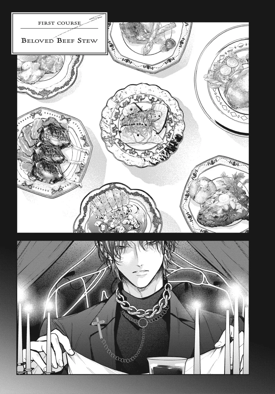 Bữa Tối Yêu Dấu Của Tôi Chapter 1 - Next 