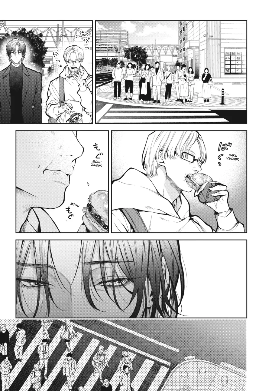 Bữa Tối Yêu Dấu Của Tôi Chapter 1 - Next 