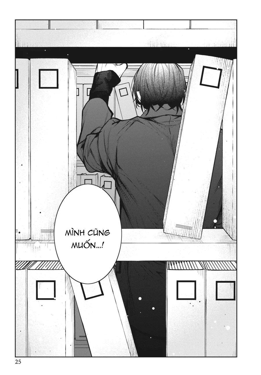 Bữa Tối Yêu Dấu Của Tôi Chapter 1 - Next 