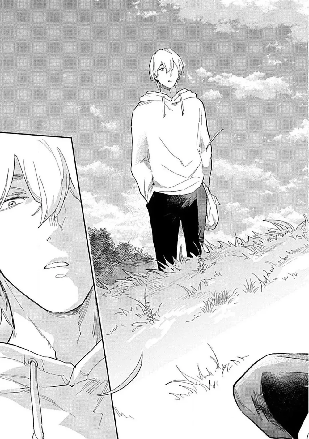 Cuộc Đại Chiến Romeo Và Juliet Ở Ven Sông Chapter 1 - Next 