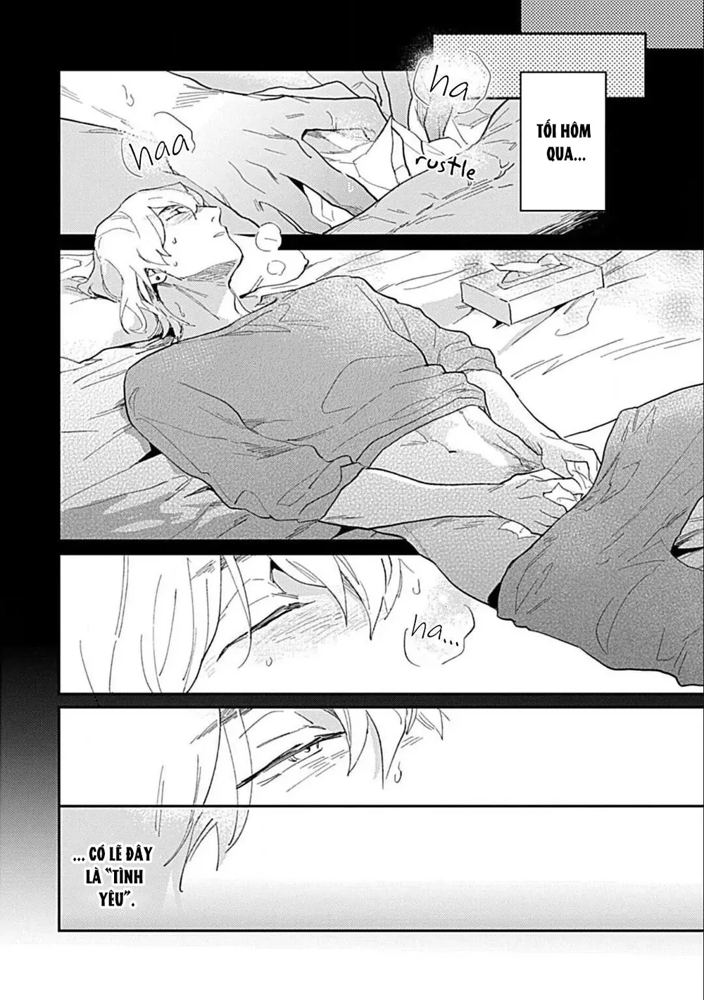 Cuộc Đại Chiến Romeo Và Juliet Ở Ven Sông Chapter 1 - Next 