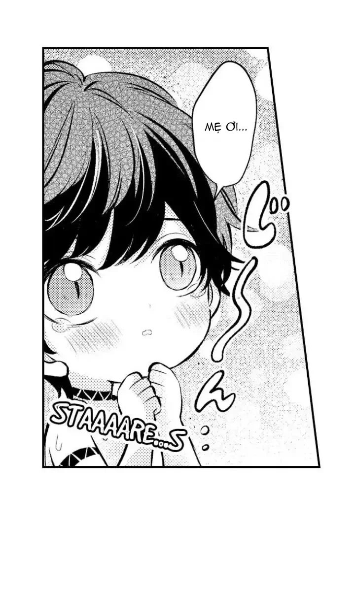 Incubus! Chapter 2 - Next 