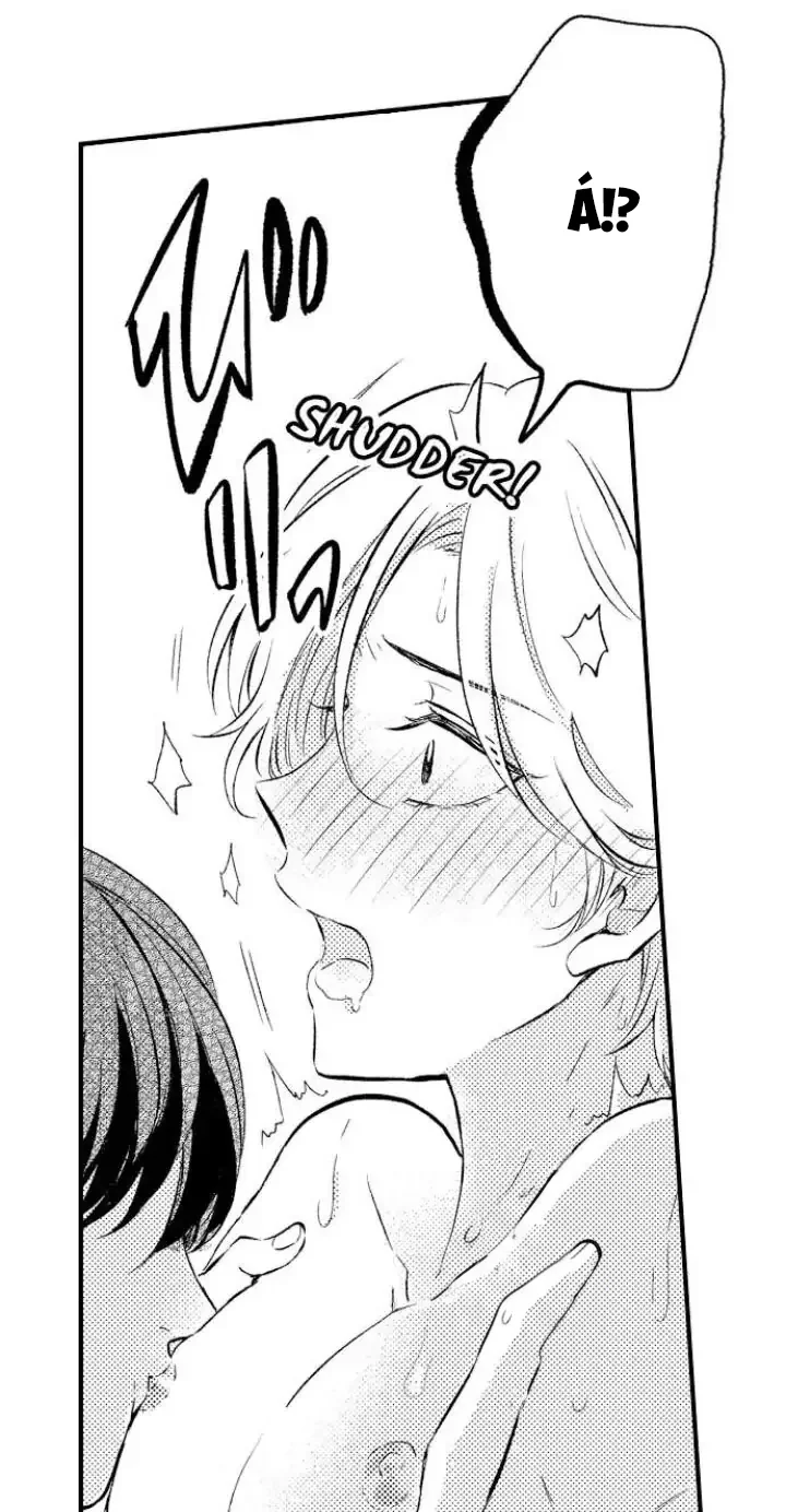 Incubus! Chapter 2 - Next 