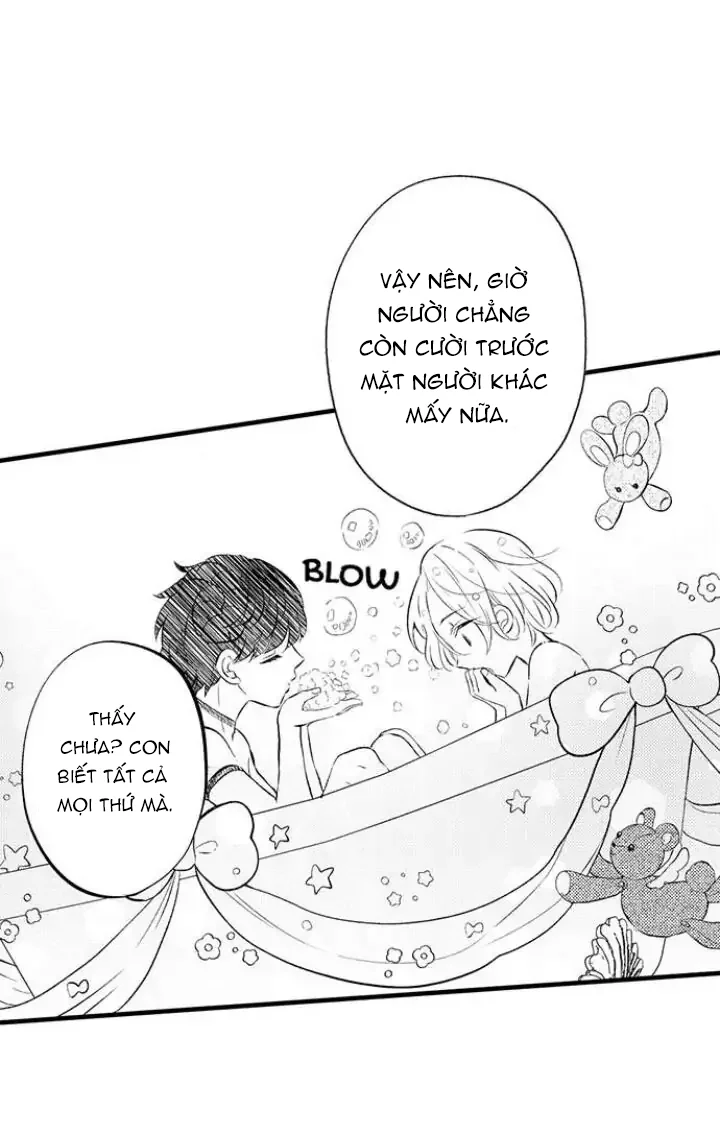 Incubus! Chapter 2 - Next 