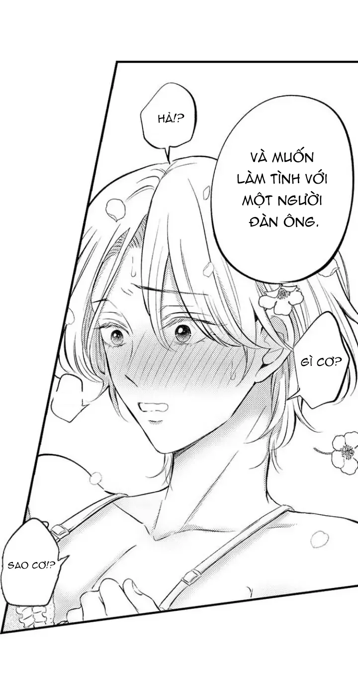 Incubus! Chapter 2 - Next 