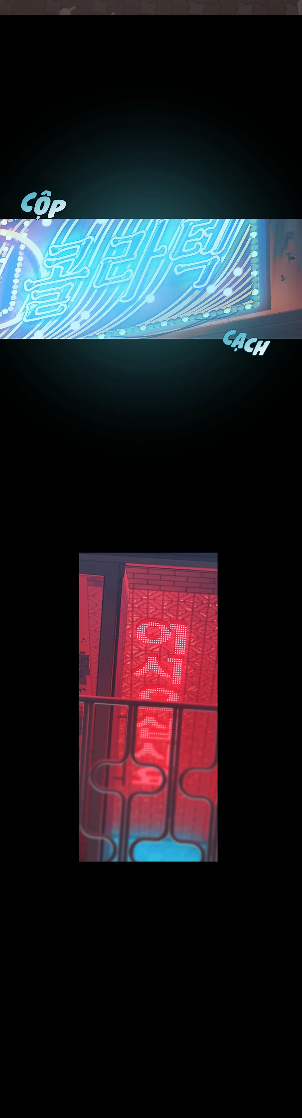 Min Yong (MIGNON) Chapter 1 - Next 