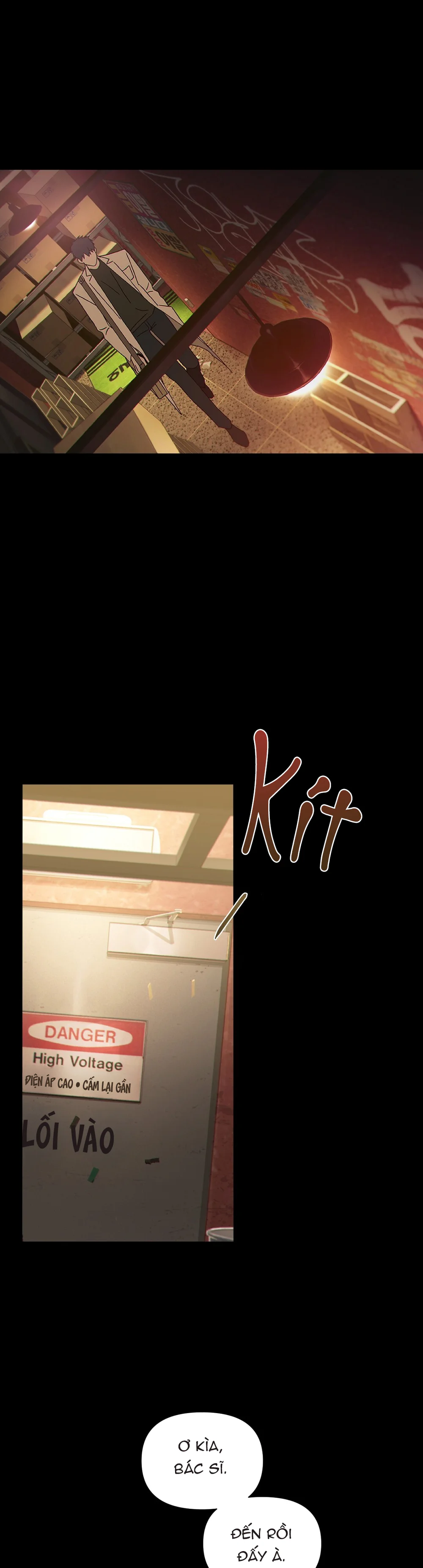 Min Yong (MIGNON) Chapter 1 - Next 