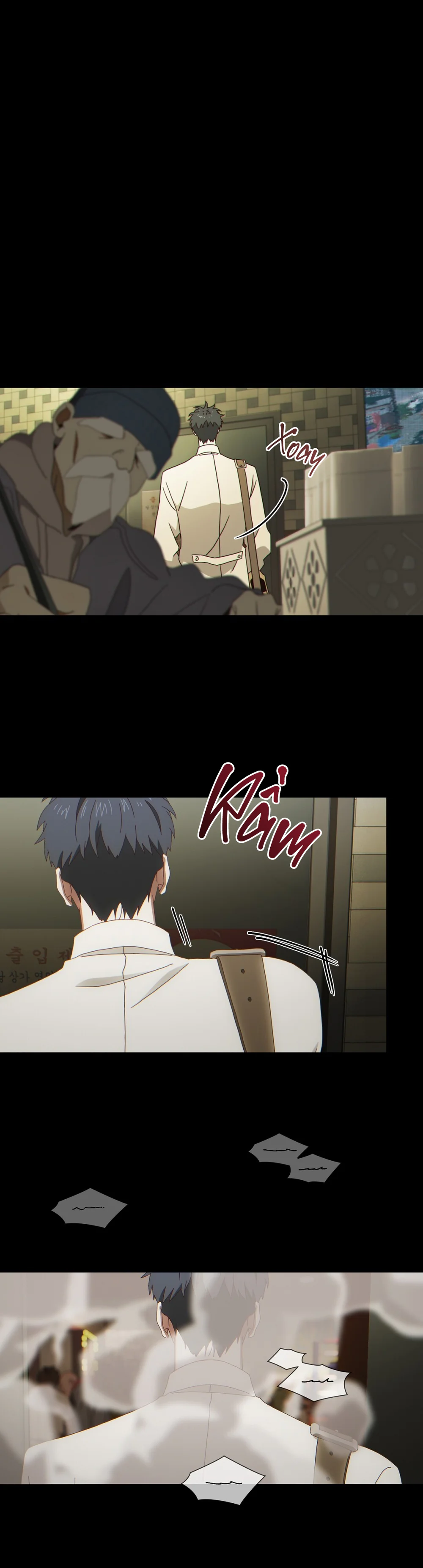 Min Yong (MIGNON) Chapter 1 - Next 