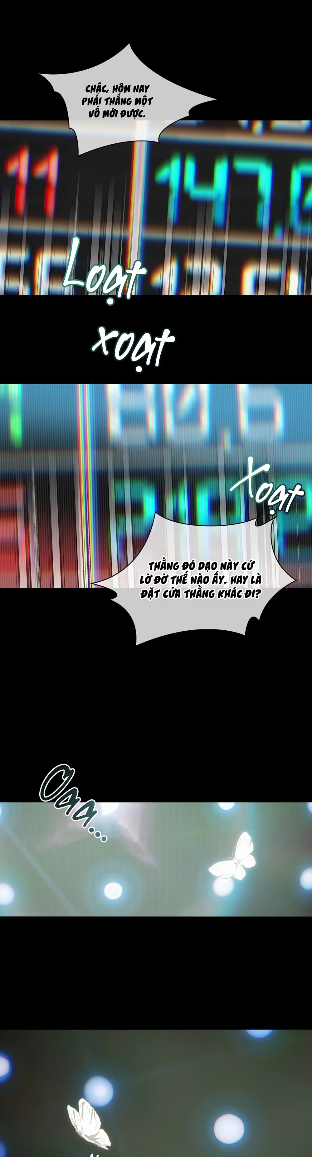 Min Yong (MIGNON) Chapter 1 - Next 