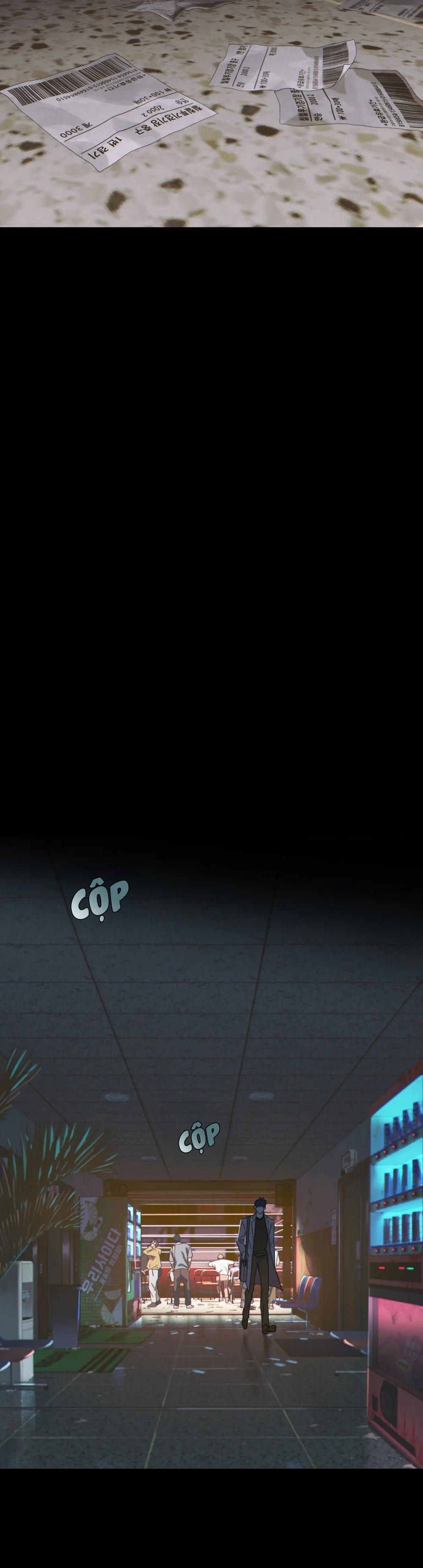 Min Yong (MIGNON) Chapter 1 - Next 