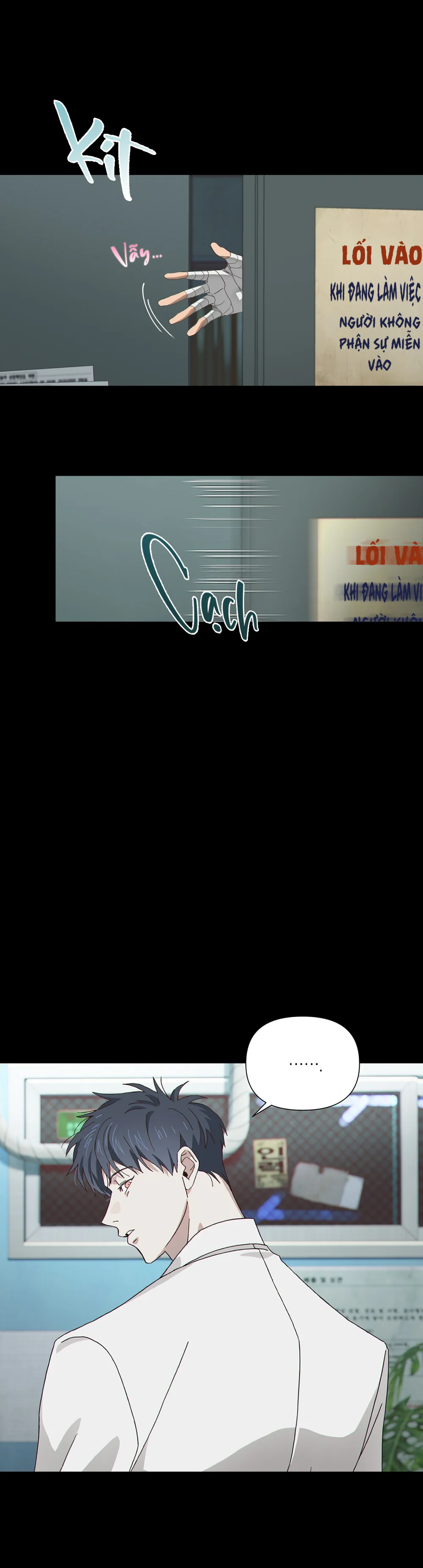 Min Yong (MIGNON) Chapter 1 - Next 