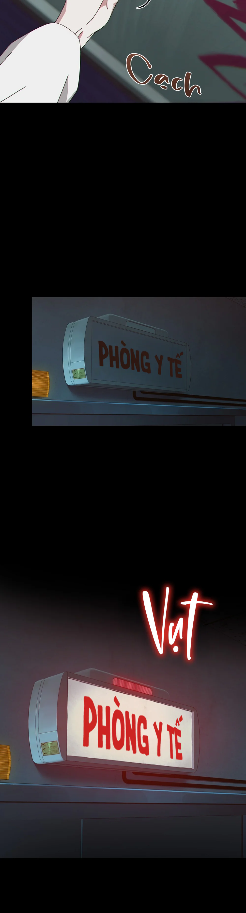 Min Yong (MIGNON) Chapter 1 - Next 