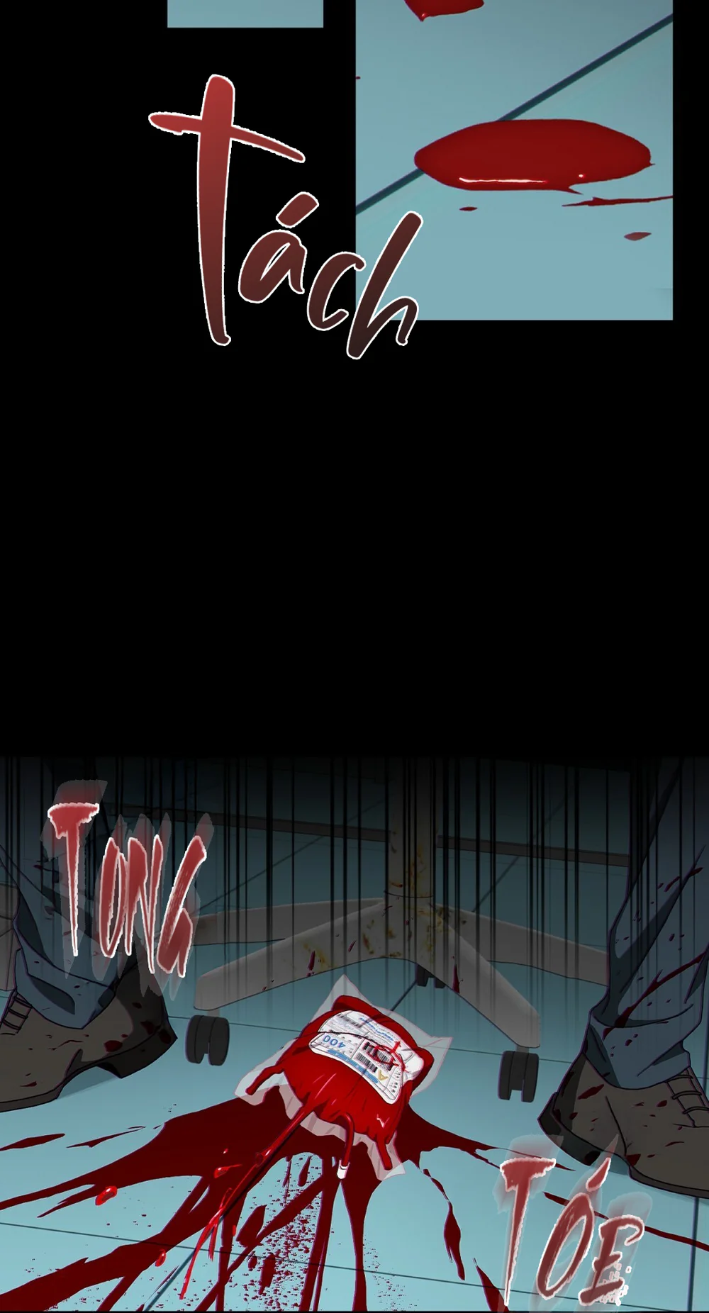 Min Yong (MIGNON) Chapter 1 - Next 