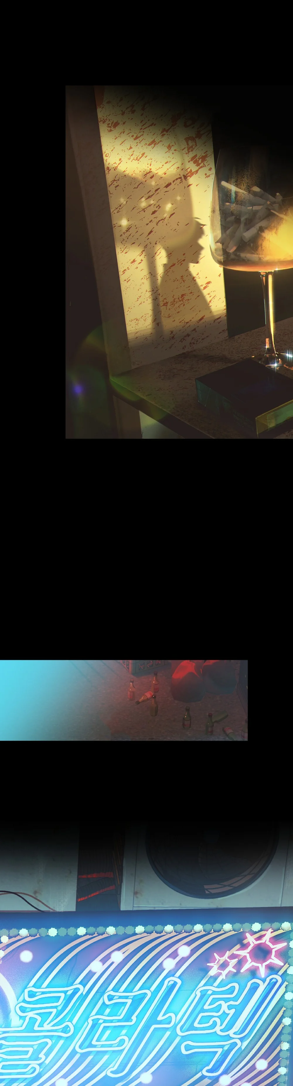 Min Yong (MIGNON) Chapter 1 - Next 