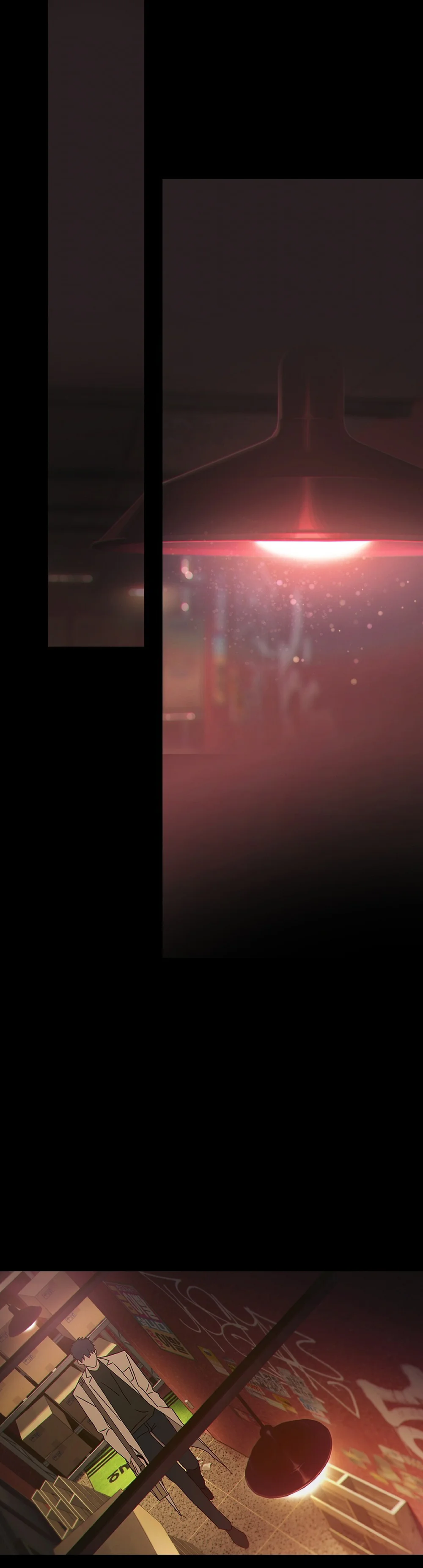 MIGNON - 민용 Chapter 1 - Next 