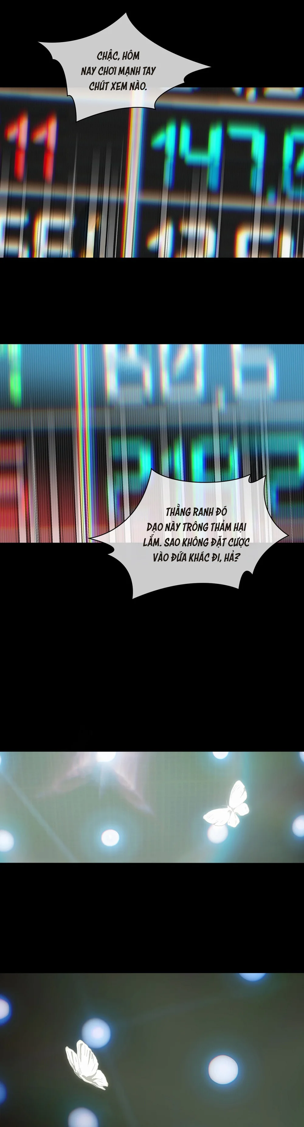 MIGNON - 민용 Chapter 1 - Next 