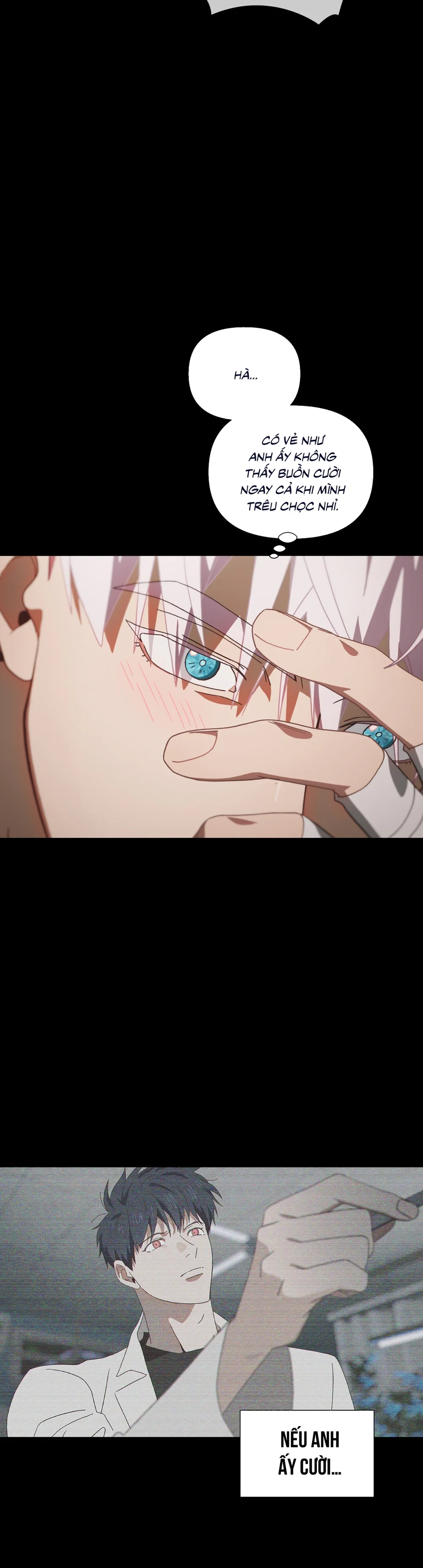 MIGNON - 민용 Chapter 1 - Next 