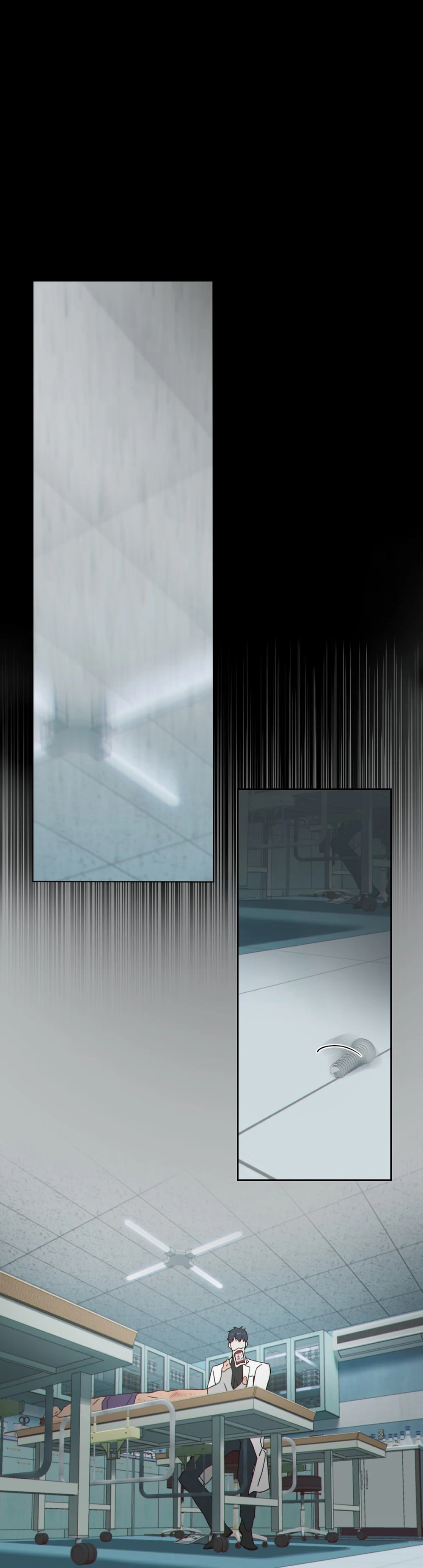 MIGNON - 민용 Chapter 1 - Next 