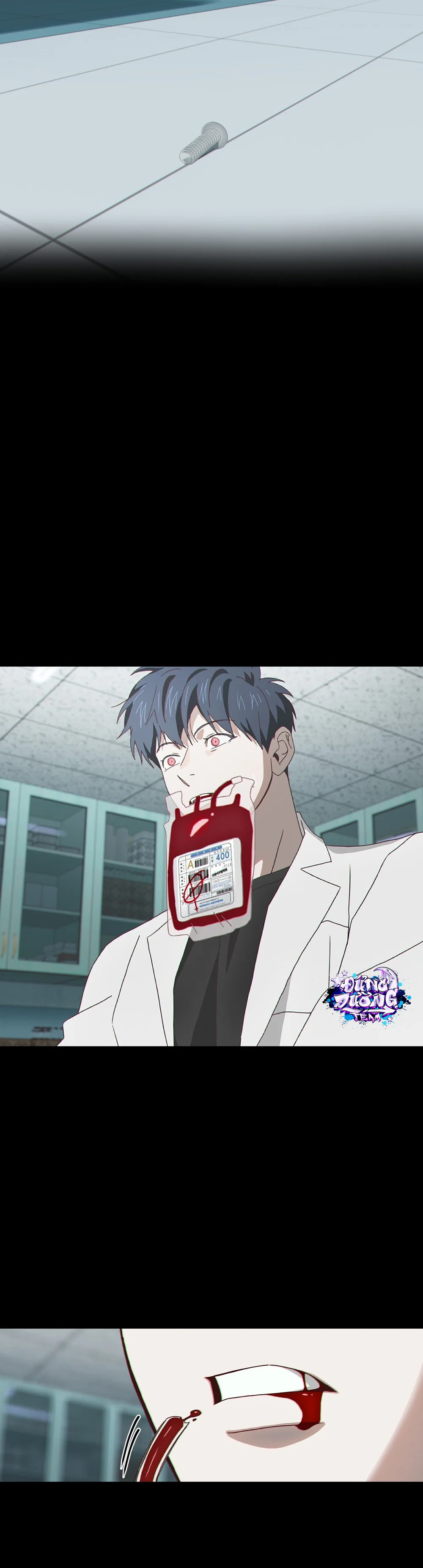 MIGNON - 민용 Chapter 1 - Next 