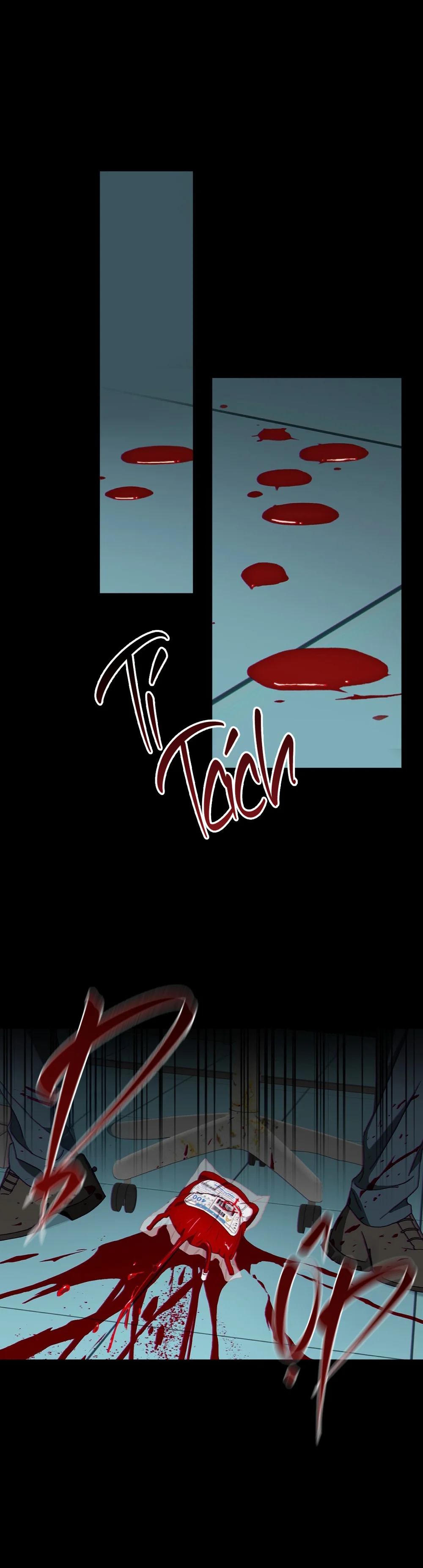 MIGNON - 민용 Chapter 1 - Next 