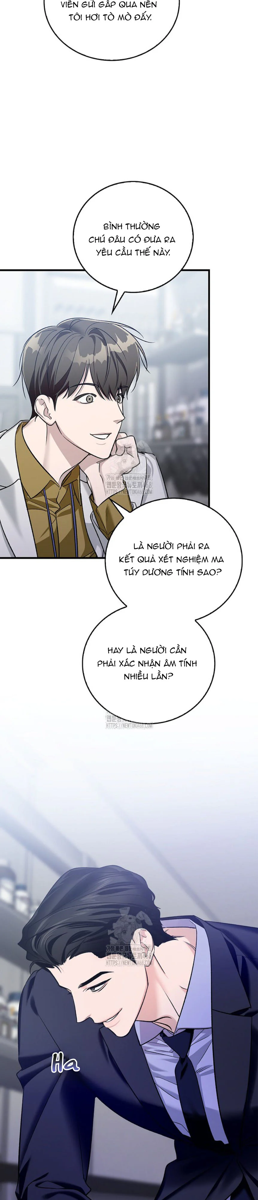 Zero Side Chapter 10 - Next Chapter 11