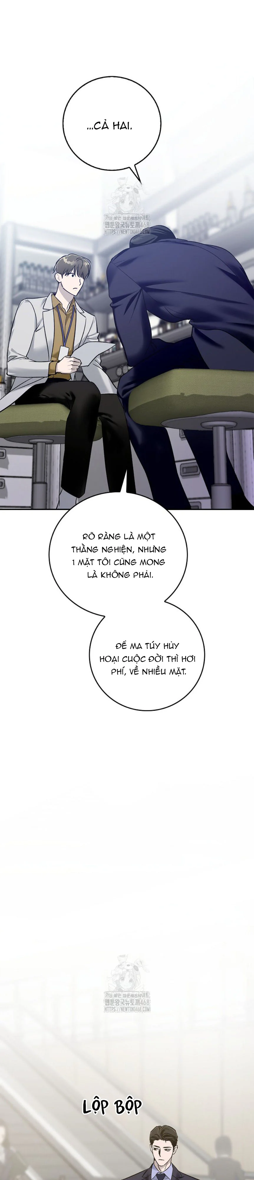 Zero Side Chapter 10 - Next Chapter 11