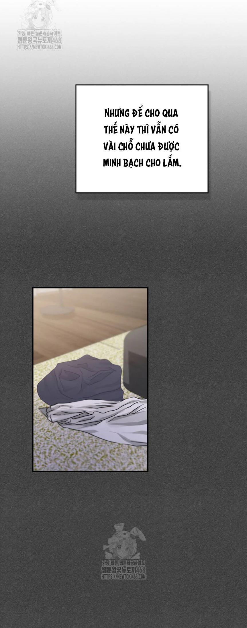 Zero Side Chapter 10 - Next Chapter 11