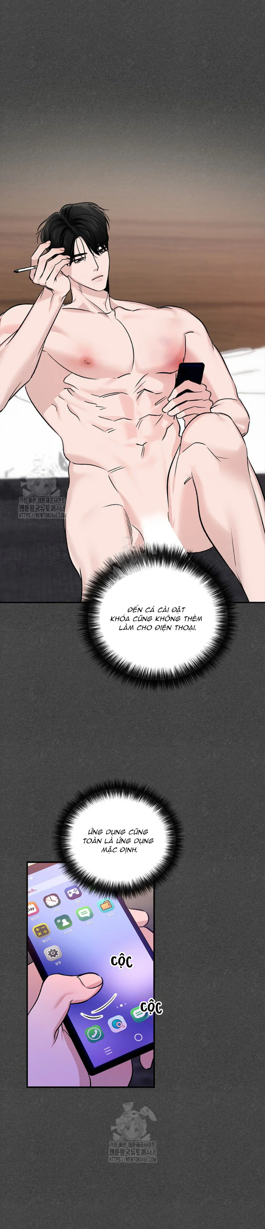 Zero Side Chapter 10 - Next Chapter 11