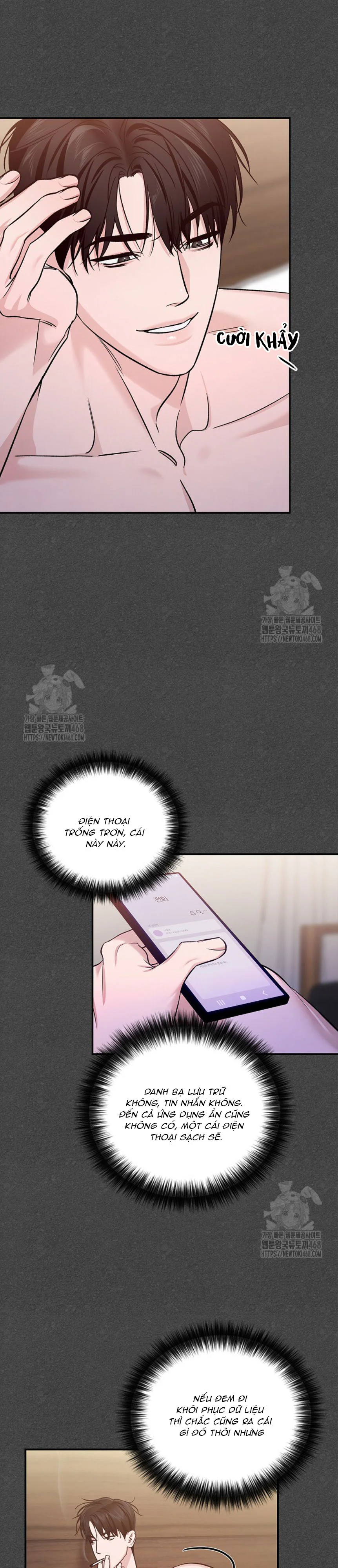 Zero Side Chapter 10 - Next Chapter 11