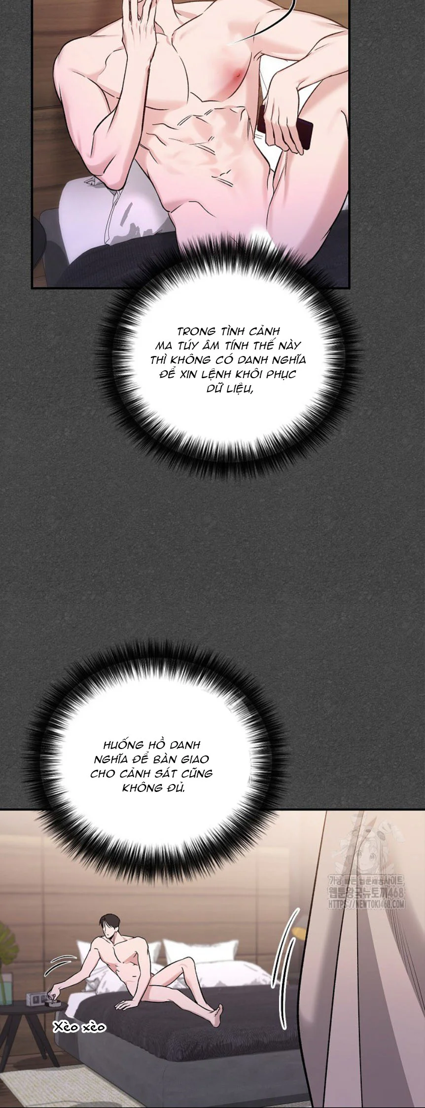 Zero Side Chapter 10 - Next Chapter 11