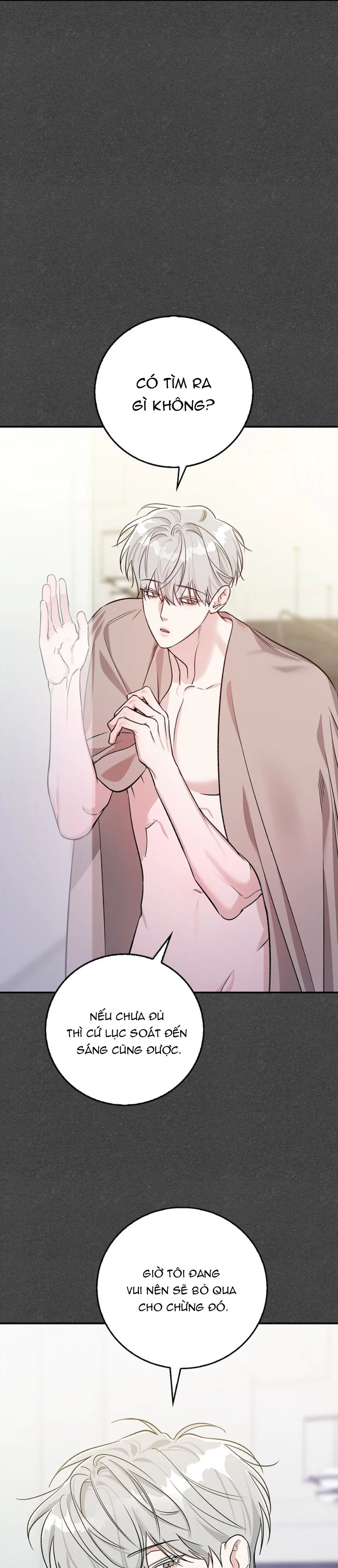 Zero Side Chapter 10 - Next Chapter 11