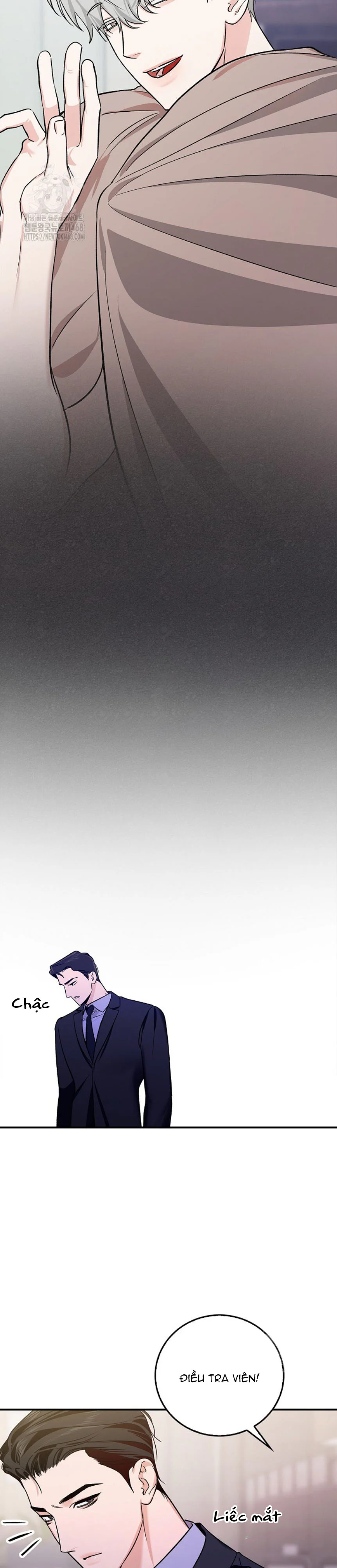 Zero Side Chapter 10 - Next Chapter 11