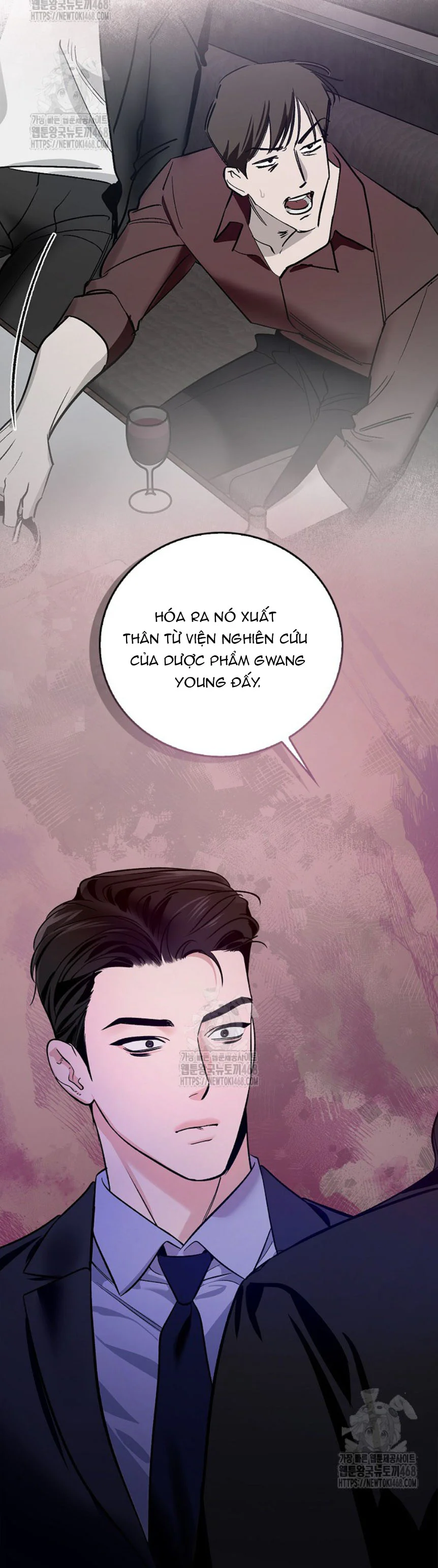 Zero Side Chapter 10 - Next Chapter 11