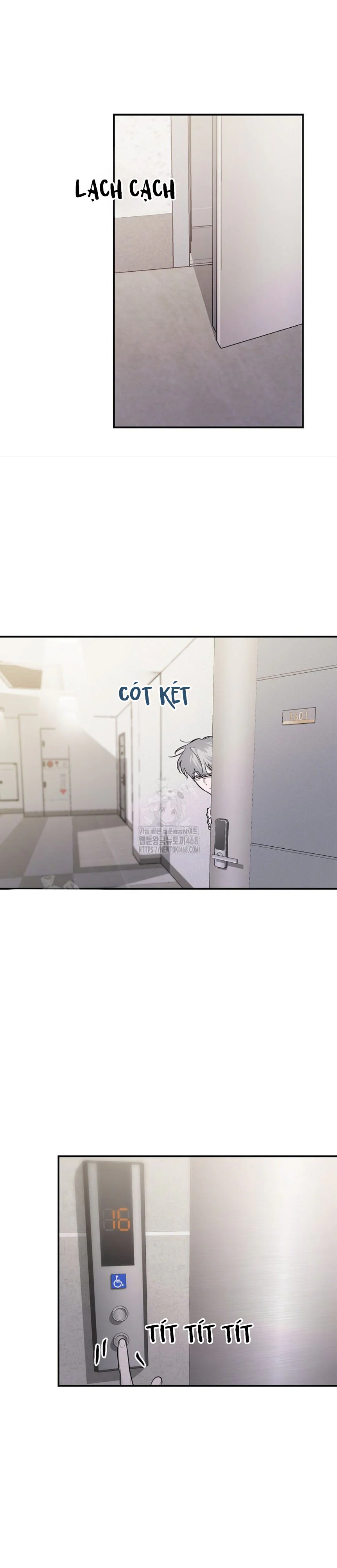 Zero Side Chapter 10 - Next Chapter 11