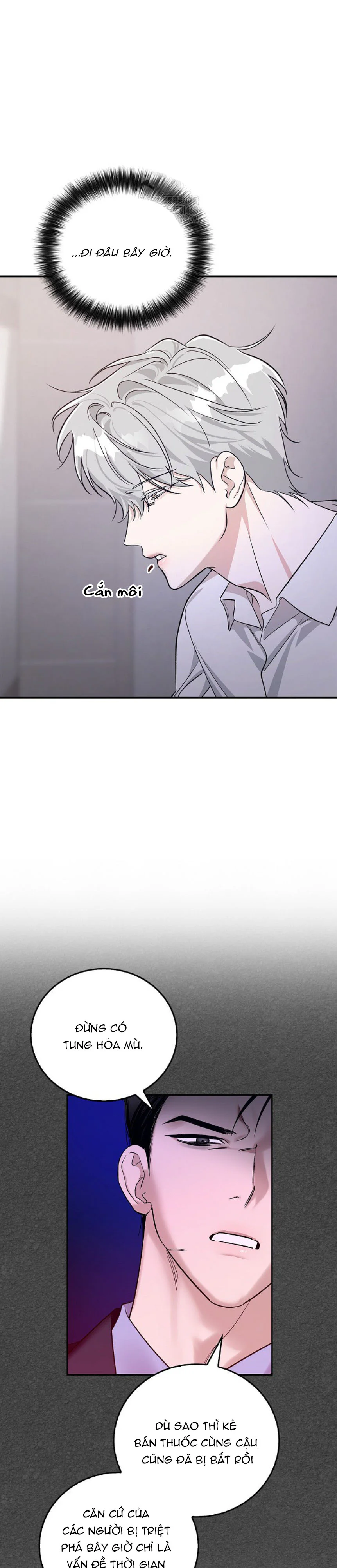 Zero Side Chapter 10 - Next Chapter 11